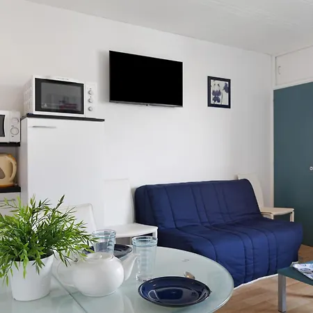 Voilier 1 Appartement *