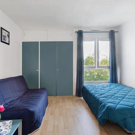 Appartement Voilier 1 Saint-Jean-de-Monts